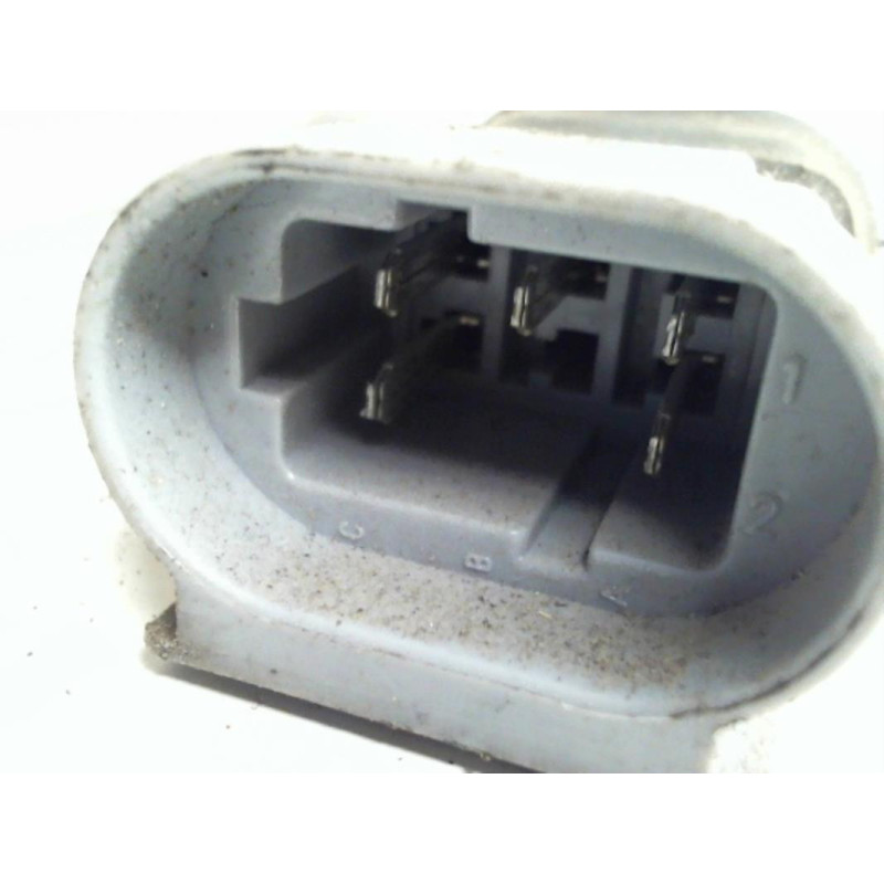 Moteur essuie glace avant RENAULT  d’occasion