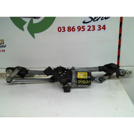 Moteur essuie glace avant RENAULT MEGANE 3 PHASE 1 d’occasion