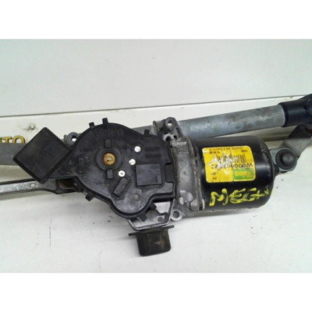 Moteur essuie glace avant RENAULT MEGANE 3 PHASE 1 d’occasion
