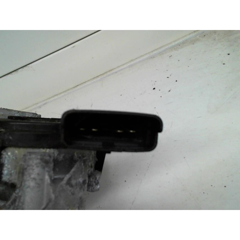 Moteur essuie glace avant RENAULT MEGANE 3 PHASE 1 d’occasion