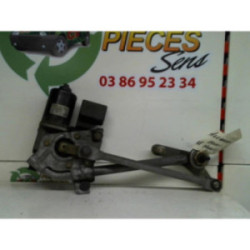 Moteur essuie glace avant MERCEDES CLASSE A 168 PHASE 2 d’occasion