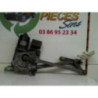 Moteur essuie glace avant MERCEDES CLASSE A 168 PHASE 2 d’occasion