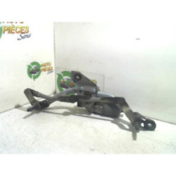 Moteur essuie glace avant RENAULT TWINGO 2 PHASE 1 d’occasion