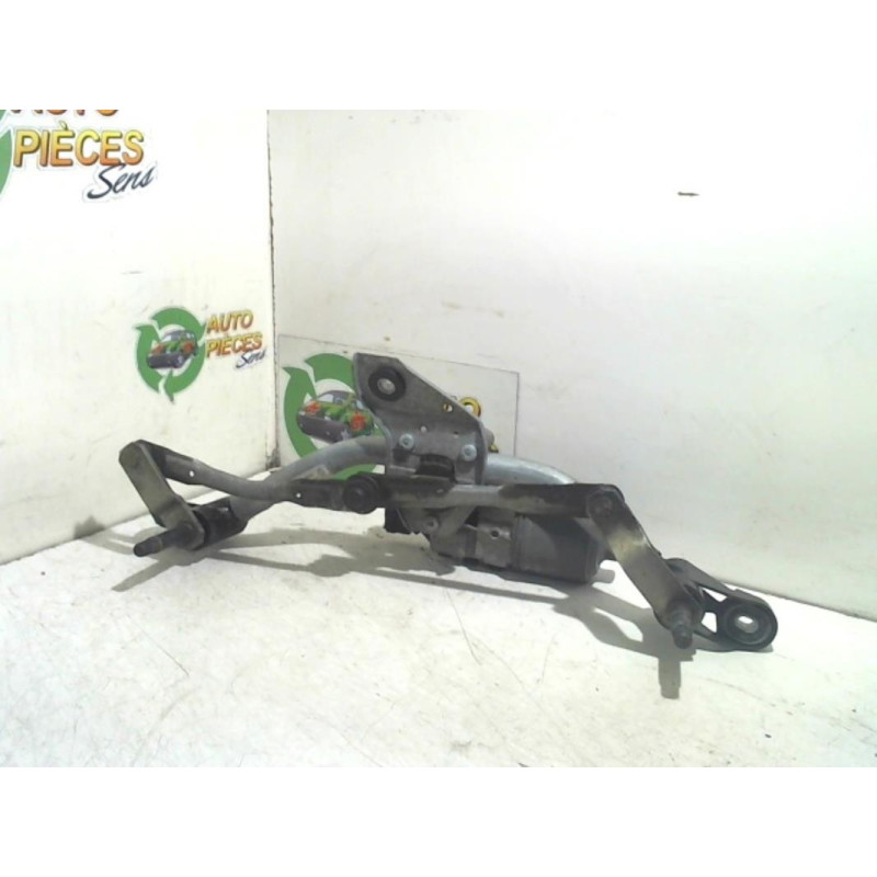 Moteur essuie glace avant RENAULT TWINGO 2 PHASE 1 d’occasion