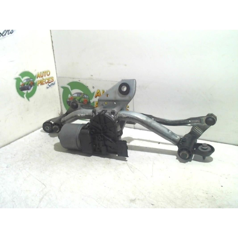 Moteur essuie glace avant RENAULT TWINGO 2 PHASE 1 d’occasion