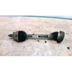 Cardan gauche (transmission) VOLKSWAGEN POLO 5 PHASE 2 d’occasion