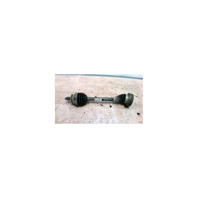 Cardan gauche (transmission) VOLKSWAGEN POLO 5 PHASE 2 d’occasion