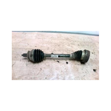 Cardan gauche (transmission) VOLKSWAGEN POLO 5 PHASE 2 d’occasion