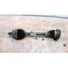 Cardan gauche (transmission) VOLKSWAGEN POLO 5 PHASE 2 d’occasion