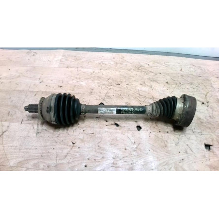 Cardan gauche (transmission) VOLKSWAGEN POLO 5 PHASE 2 d’occasion
