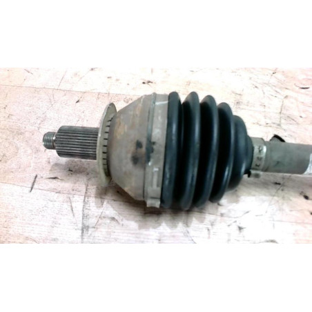 Cardan gauche (transmission) VOLKSWAGEN POLO 5 PHASE 2 d’occasion