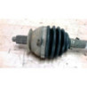 Cardan gauche (transmission) VOLKSWAGEN POLO 5 PHASE 2 d’occasion