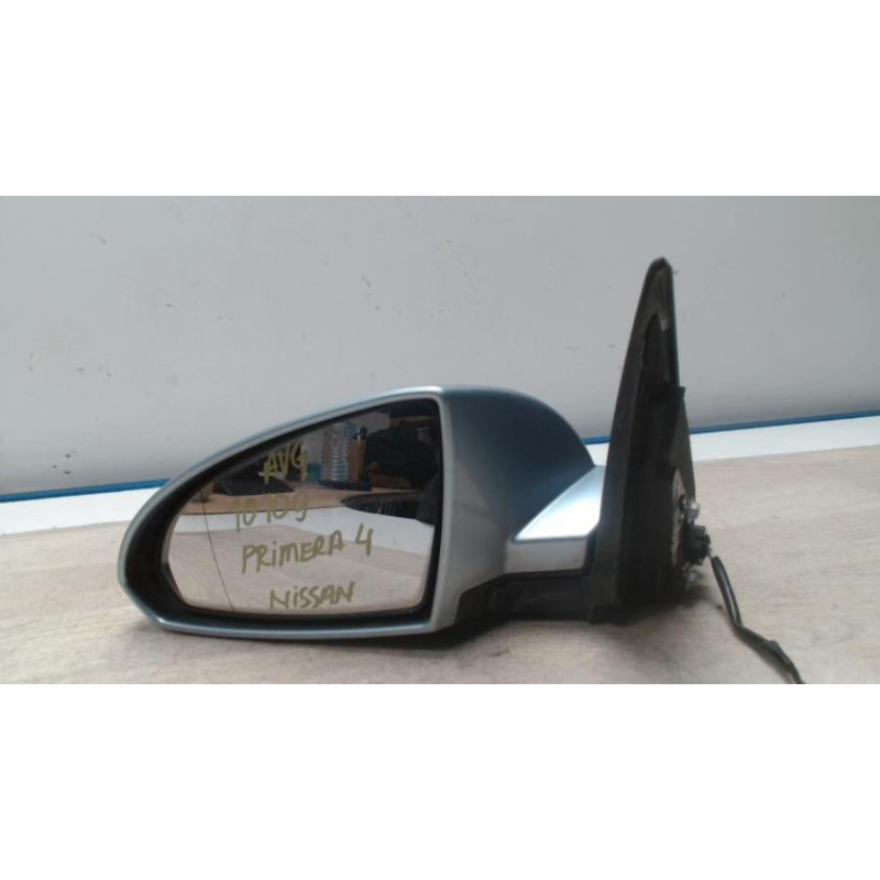 Retroviseur gauche NISSAN PRIMERA 4 d’occasion