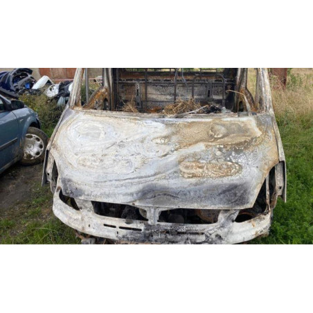 Lame de ressort arriere gauche IVECO DAILY 4 PHASE 2 d’occasion