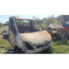 Lame de ressort arriere gauche IVECO DAILY 4 PHASE 2 d’occasion