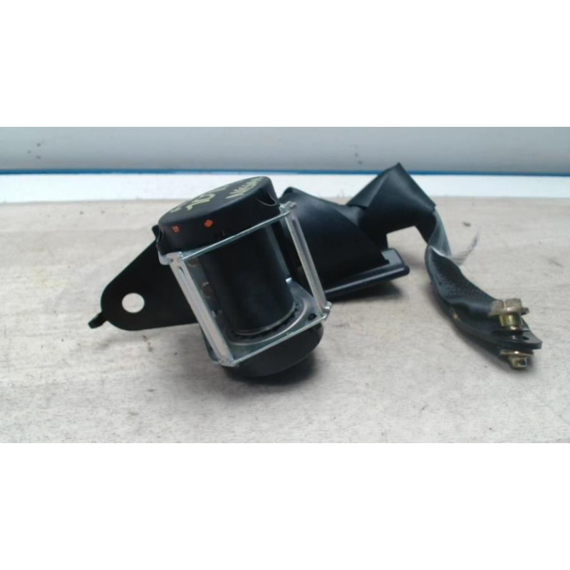 Ceinture arriere droit NISSAN PRIMERA 4 d’occasion