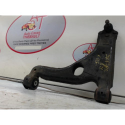 Triangle avant gauche OPEL ZAFIRA (F75) MONOSPACE 2.0 DTI d’occasion