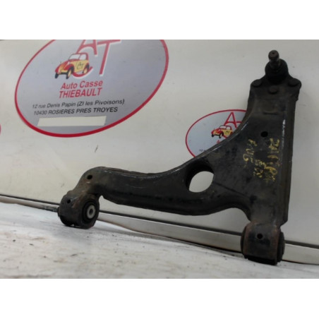 Triangle avant gauche OPEL ZAFIRA (F75) MONOSPACE 2.0 DTI d’occasion