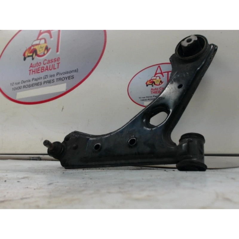 Triangle avant droit FIAT PUNTO II PHASE 2 d’occasion