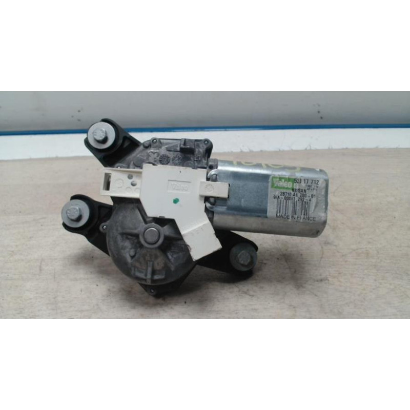Moteur essuie glace arriere NISSAN PRIMERA 4 d’occasion