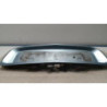 Support de plaque d'immatriculation NISSAN PRIMERA 4 d’occasion