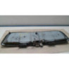 Support de plaque d'immatriculation NISSAN PRIMERA 4 d’occasion