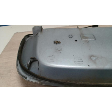 Support de plaque d'immatriculation NISSAN PRIMERA 4 d’occasion