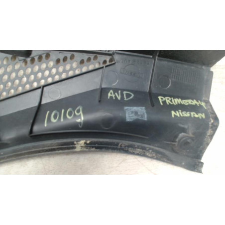 Baie de parebrise NISSAN PRIMERA 4 d’occasion