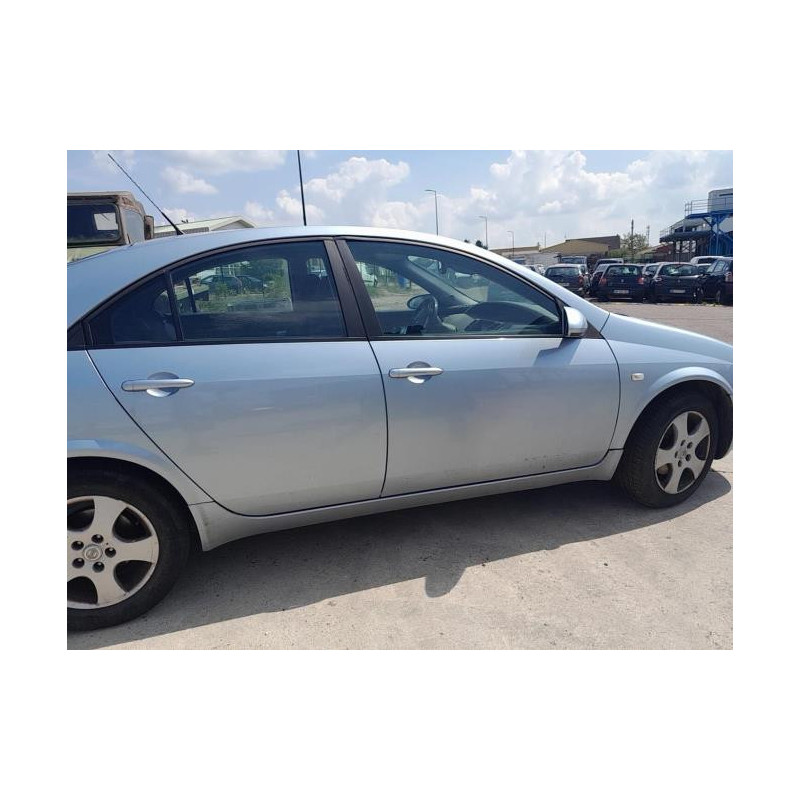 Baie de parebrise NISSAN PRIMERA 4 d’occasion