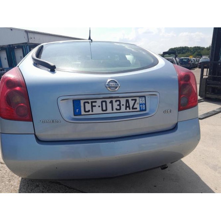 Baie de pare brise NISSAN PRIMERA 4 d’occasion