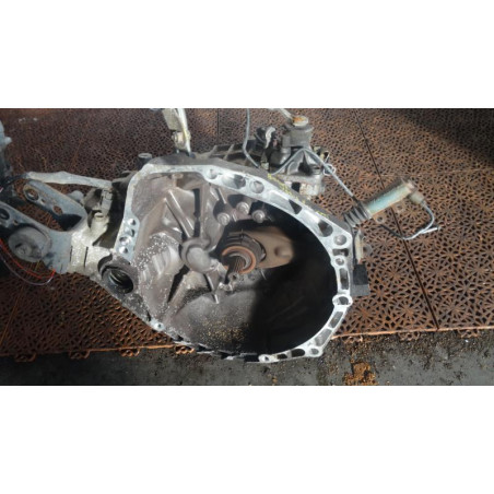 Boite de vitesses CITROEN C3 PLURIEL d’occasion