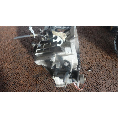 Boite de vitesses CITROEN C3 PLURIEL d’occasion