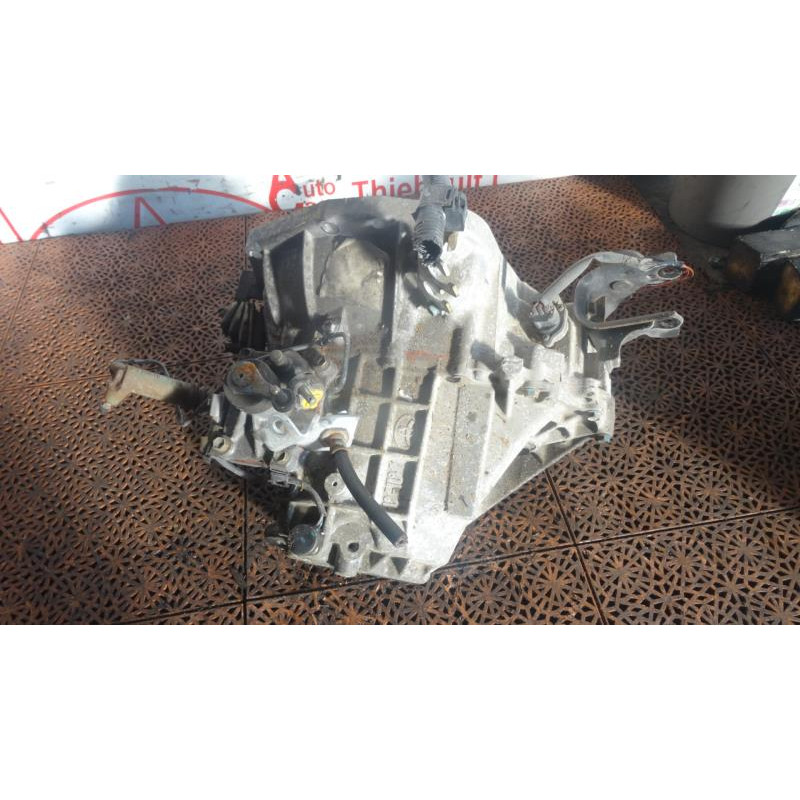 Boite de vitesses CITROEN C3 PLURIEL d’occasion