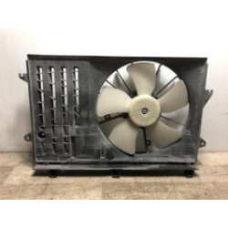 Moto ventilateur radiateur TOYOTA COROLLA 10 PHASE 2 d’occasion
