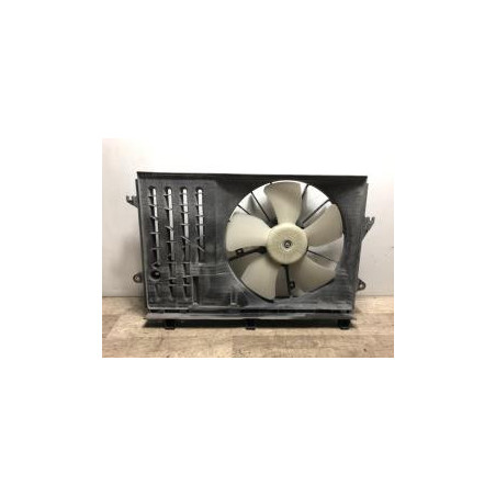 Moto ventilateur radiateur TOYOTA COROLLA 10 PHASE 2 d’occasion