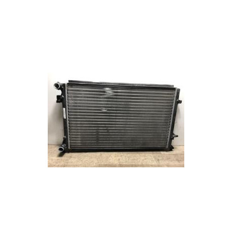 Radiateur eau SEAT LEON 2 PHASE 1 d’occasion