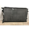 Radiateur eau SEAT LEON 2 PHASE 1 d’occasion