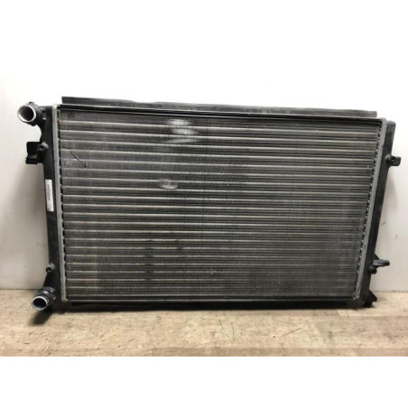 Radiateur eau SEAT LEON 2 PHASE 1 d’occasion