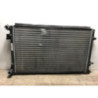 Radiateur eau SEAT LEON 2 PHASE 1 d’occasion