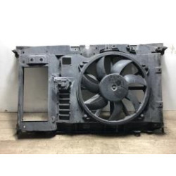 Moto ventilateur radiateur PEUGEOT 3008 1 PHASE 1 d’occasion