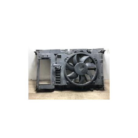 Moto ventilateur radiateur PEUGEOT 3008 1 PHASE 1 d’occasion
