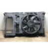 Moto ventilateur radiateur PEUGEOT 3008 1 PHASE 1 d’occasion
