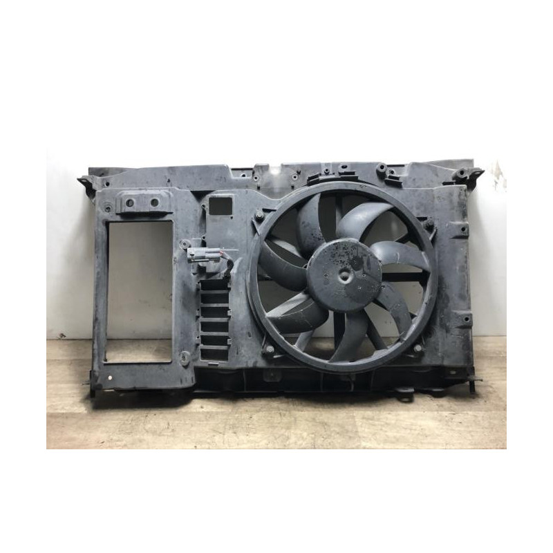 Moto ventilateur radiateur PEUGEOT 3008 1 PHASE 1 d’occasion