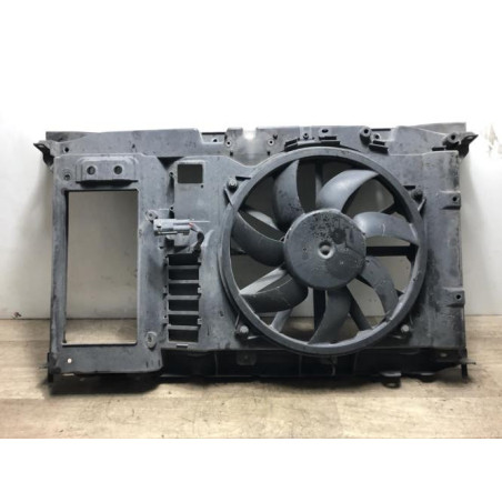 Moto ventilateur radiateur PEUGEOT 3008 1 PHASE 1 d’occasion