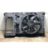 Moto ventilateur radiateur PEUGEOT 3008 1 PHASE 1 d’occasion