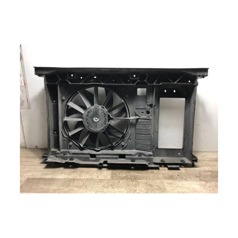 Moto ventilateur radiateur PEUGEOT 3008 1 PHASE 1 d’occasion