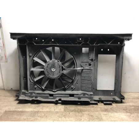 Moto ventilateur radiateur PEUGEOT 3008 1 PHASE 1 d’occasion