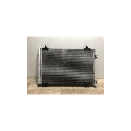 Radiateur clim PEUGEOT 3008 1 PHASE 1 d’occasion