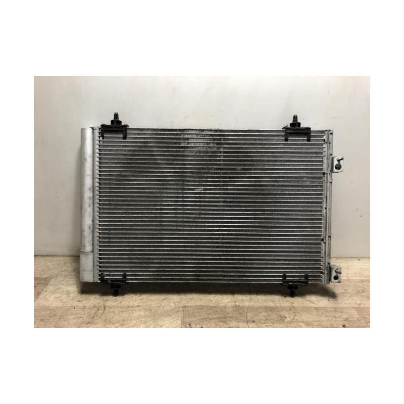 Radiateur clim PEUGEOT 3008 1 PHASE 1 d’occasion