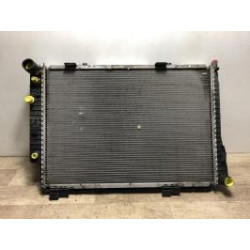 Radiateur eau clim MERCEDES CLASSE SLK 170 PHASE 2 CABRIOLET d’occasion